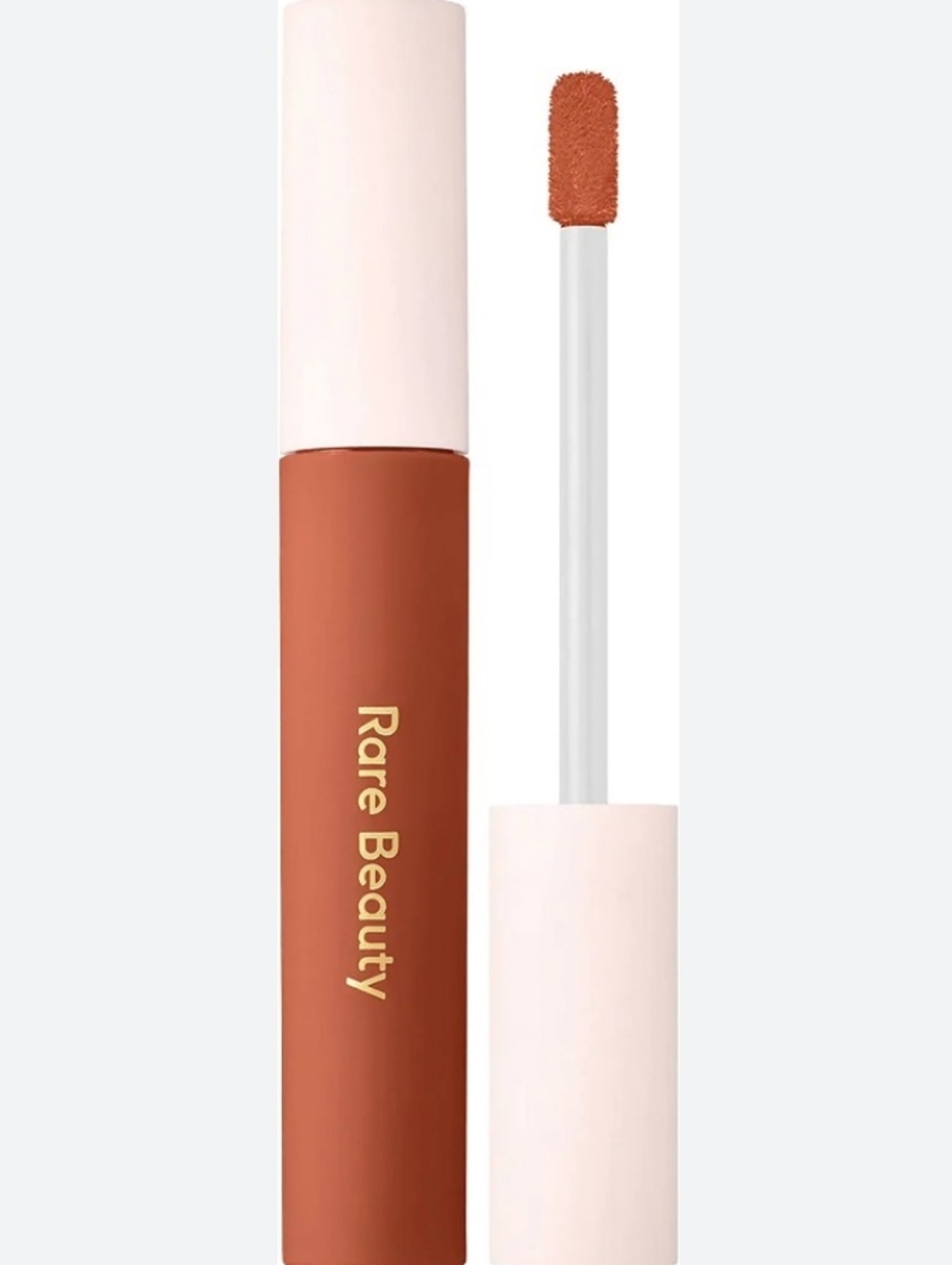 Rare Beauty Lip Souffle Matte Lip Cream- Transform BNIB - Picture 1 of 2